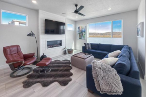 Silver Creek Luxury Escape in Park City